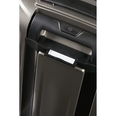 Валіза 55 см ATTRIX DUNE - 5 Валіза 55 см ATTRIX DUNE - 5 - Robinzon.ua