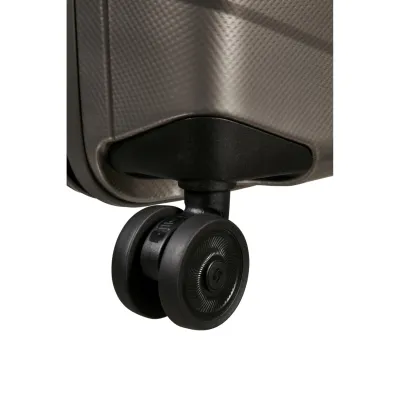 Валіза 55 см ATTRIX DUNE - 1 Валіза 55 см ATTRIX DUNE - 1 - Robinzon.ua