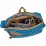 Kelty сумка поясная Stub 1L lyons blue-dull gold - 2 - Robinzon.ua