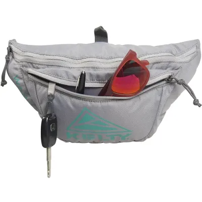 Kelty сумка поясна Warbler smoke - 1 - Robinzon.ua