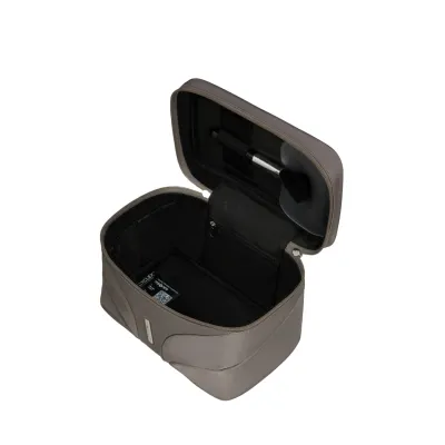 Б'юті-кейс ATTRIX TOILET KIT DUNE - 1 Б'юті-кейс ATTRIX TOILET KIT DUNE - 1 - Robinzon.ua