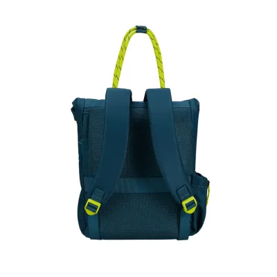 Рюкзак URBAN GROOVE DEEP OCEAN - 1 Рюкзак URBAN GROOVE DEEP OCEAN - 1 - Robinzon.ua