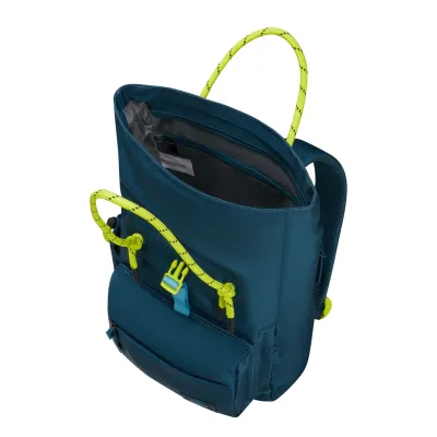 Рюкзак URBAN GROOVE DEEP OCEAN - 4 Рюкзак URBAN GROOVE DEEP OCEAN - 4 - Robinzon.ua