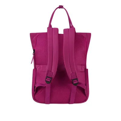 Рюкзак 15,6" URBAN GROOVE DEEP ORCHID - 1 Рюкзак 15,6" URBAN GROOVE DEEP ORCHID - 1 - Robinzon.ua