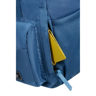 Рюкзак 15,6" URBAN GROOVE STONE BLUE - 6 - Robinzon.ua