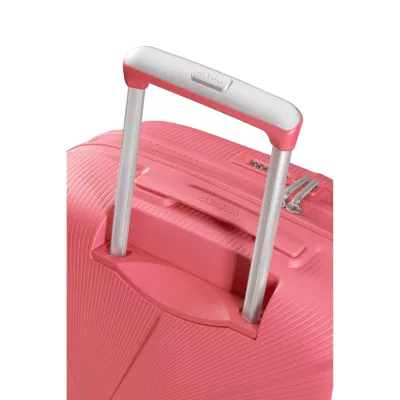 Чемодан 77 см STARVIBE SUN KISSED CORAL - 4 Чемодан 77 см STARVIBE SUN KISSED CORAL - 4 - Robinzon.ua