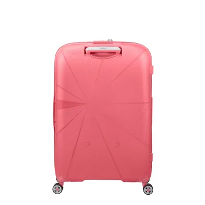 Чемодан 77 см STARVIBE SUN KISSED CORAL - 6 Чемодан 77 см STARVIBE SUN KISSED CORAL - 6 - Robinzon.ua