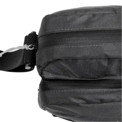 Lifeventure сумка Recycled RFID Shoulder Bag grey - 3 - Robinzon.ua