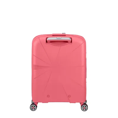 Чемодан 55 см STARVIBE SUN KISSED CORAL - 6 - Robinzon.ua