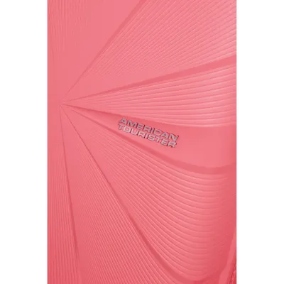 Валіза 67 см STARVIBE SUN KISSED CORAL - 5 Валіза 67 см STARVIBE SUN KISSED CORAL - 5 - Robinzon.ua