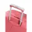 Чемодан 67 см STARVIBE SUN KISSED CORAL - 6 - Robinzon.ua