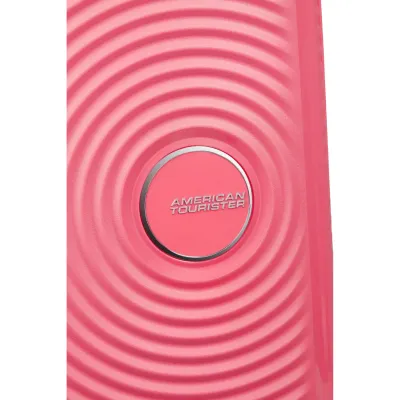 Детский чемодан XS 47 см SOUNDBOX MINI SUN KISSED CORAL - 5 - Robinzon.ua