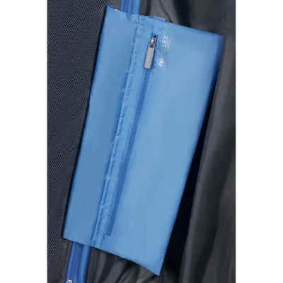 Чемодан 67 см STARVIBE TRANQUIL BLUE - 3 - Robinzon.ua