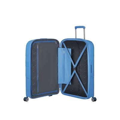 Валіза 77 см STARVIBE TRANQUIL BLUE - 1 - Robinzon.ua