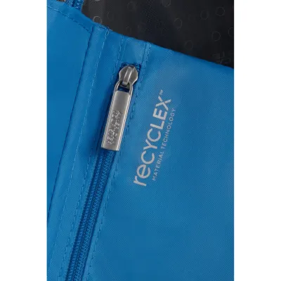 Чемодан 55 см STARVIBE TRANQUIL BLUE - 3 - Robinzon.ua