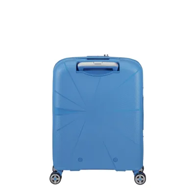 Чемодан 55 см STARVIBE TRANQUIL BLUE - 6 - Robinzon.ua