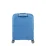 Чемодан 55 см STARVIBE TRANQUIL BLUE - 6 - Robinzon.ua