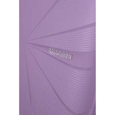 Валіза 77 см STARVIBE DIGITAL LAVENDER - 5 - Robinzon.ua