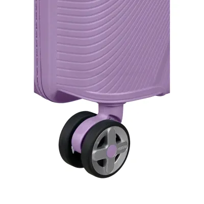 Чемодан 55 см STARVIBE DIGITAL LAVENDER - 2 Чемодан 55 см STARVIBE DIGITAL LAVENDER - 2 - Robinzon.ua