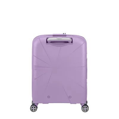 Чемодан 55 см STARVIBE DIGITAL LAVENDER - 6 Чемодан 55 см STARVIBE DIGITAL LAVENDER - 6 - Robinzon.ua