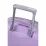 Чемодан 67 см STARVIBE DIGITAL LAVENDER - 3 - Robinzon.ua