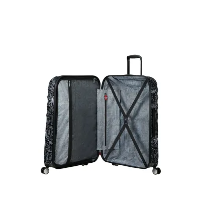 Чемодан 77 см WAVEBREAKER DISNEY SPIDERMAN SKETCH - 1 - Robinzon.ua