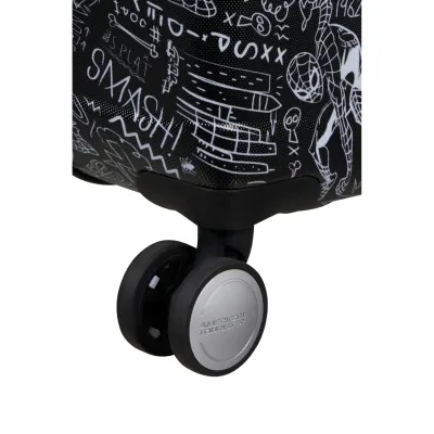 Чемодан 77 см WAVEBREAKER DISNEY SPIDERMAN SKETCH - 2 - Robinzon.ua