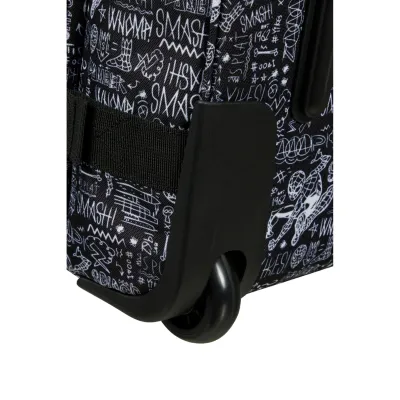 Дорожная сумка на колесах URBAN TRACK DISNEY SPIDERMAN SKETCH - 2 - Robinzon.ua