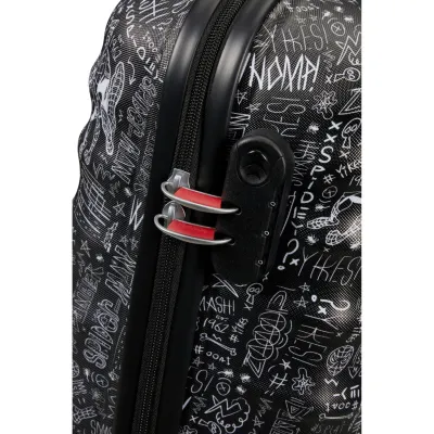 Чемодан 55 см WAVEBREAKER DISNEY SPIDERMAN SKETCH - 4 Чемодан 55 см WAVEBREAKER DISNEY SPIDERMAN SKETCH - 4 - Robinzon.ua
