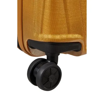 Чемодан 55 см MAJOR-LITE SAFFRON YELLOW - 5 - Robinzon.ua