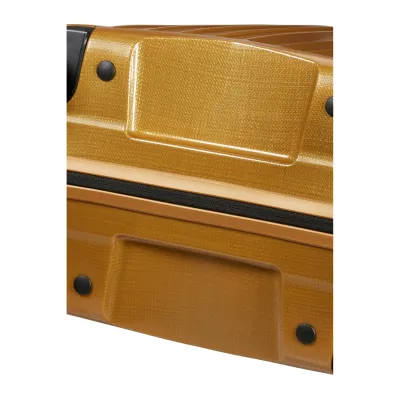 Валіза 69 см MAJOR-LITE SAFFRON YELLOW - 2 - Robinzon.ua