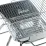 AceCamp мангал Charcoal BBQ Grill Classic Small - 2 - Robinzon.ua