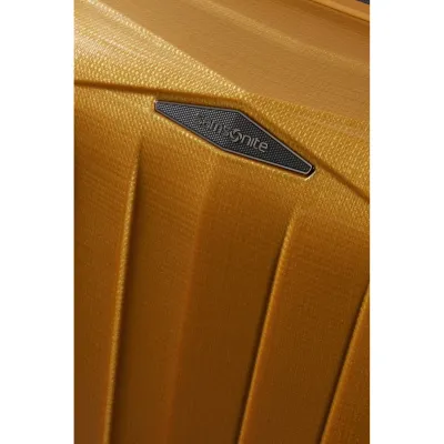 Валіза 69 см MAJOR-LITE SAFFRON YELLOW - 6 - Robinzon.ua