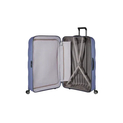 Чемодан 86 см C-LITE LAVENDER - 1 Чемодан 86 см C-LITE LAVENDER - 1 - Robinzon.ua