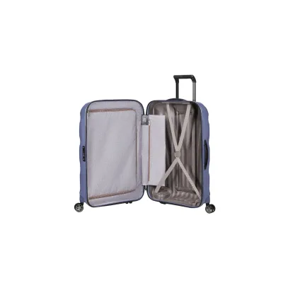 Чемодан 75 см C-LITE LAVENDER - 1 - Robinzon.ua