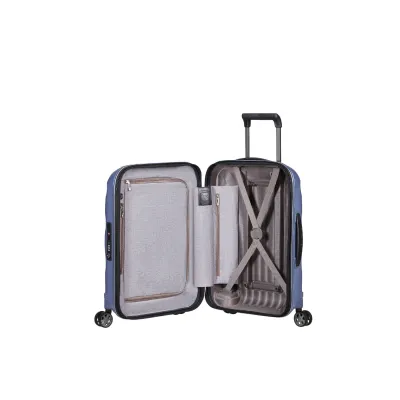 Валіза 55 см C-LITE LAVENDER - 1 - Robinzon.ua