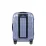 Валіза 55 см C-LITE LAVENDER - 2 - Robinzon.ua