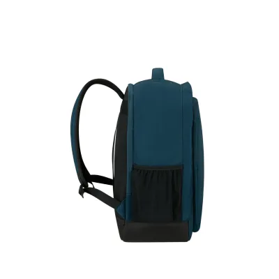 Рюкзак  M 15.6" TAKE2CABIN HARBOR BLUE - 5 - Robinzon.ua