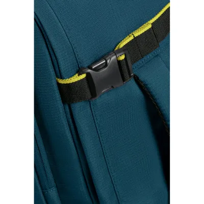 Рюкзак  S/M 15.6" TAKE2CABIN HARBOR BLUE - 6 - Robinzon.ua