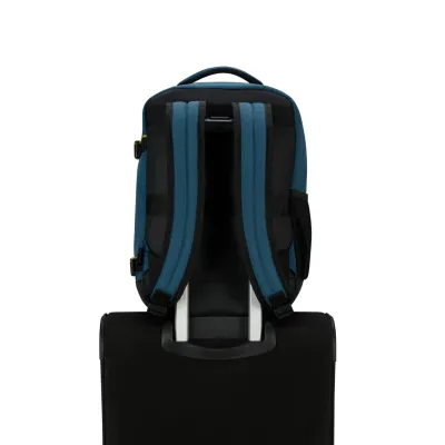 Рюкзак S TAKE2CABIN HARBOR BLUE - 3 - Robinzon.ua
