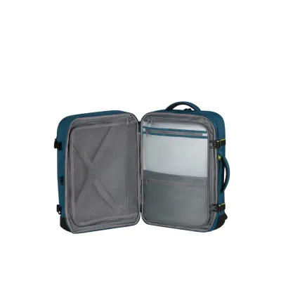 Рюкзак для путешествий L 15.6" TAKE2CABIN HARBOR BLUE - 1 - Robinzon.ua