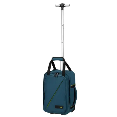 Рюкзак на колесах S TAKE2CABIN HARBOR BLUE - 6 Рюкзак на колесах S TAKE2CABIN HARBOR BLUE - 6 - Robinzon.ua