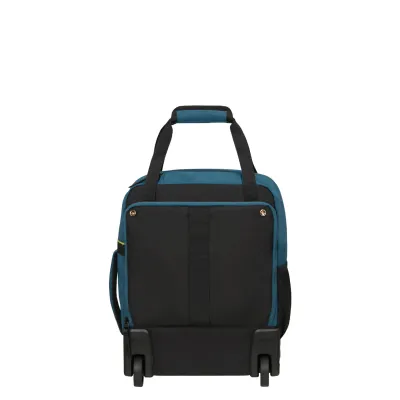 Рюкзак на колесах S/M TAKE2CABIN HARBOR BLUE - 1 Рюкзак на колесах S/M TAKE2CABIN HARBOR BLUE - 1 - Robinzon.ua