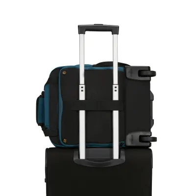 Рюкзак на колесах S/M TAKE2CABIN HARBOR BLUE - 4 Рюкзак на колесах S/M TAKE2CABIN HARBOR BLUE - 4 - Robinzon.ua