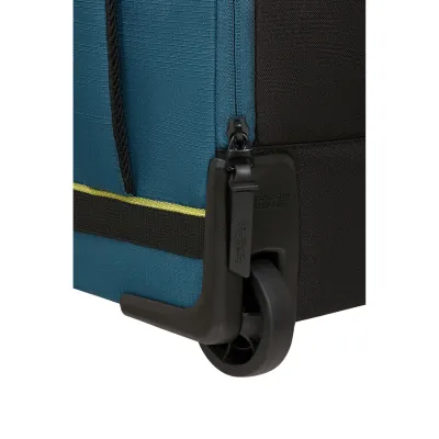 Рюкзак на колесах S/M TAKE2CABIN HARBOR BLUE - 6 Рюкзак на колесах S/M TAKE2CABIN HARBOR BLUE - 6 - Robinzon.ua