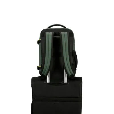 Рюкзак S TAKE2CABIN DARK FOREST - 3 Рюкзак S TAKE2CABIN DARK FOREST - 3 - Robinzon.ua