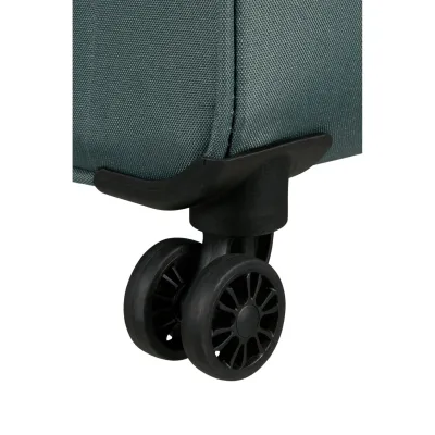 Чемодан 81 см PULSONIC DARK FOREST - 3 - Robinzon.ua