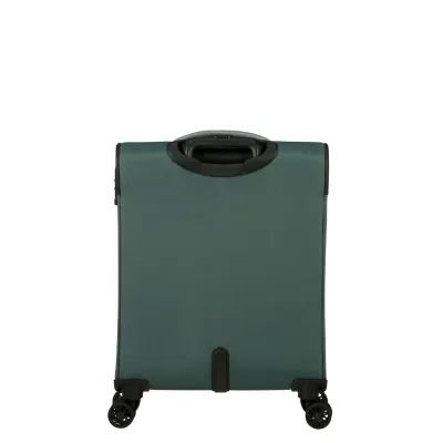 Чемодан 55 см PULSONIC DARK FOREST - 5 Чемодан 55 см PULSONIC DARK FOREST - 5 - Robinzon.ua