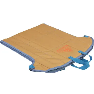 Kelty стул Camp tapestry-canyon brown - 1 - Robinzon.ua