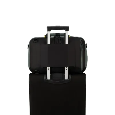 Сумка-рюкзак TAKE2CABIN DARK FOREST - 3 - Robinzon.ua